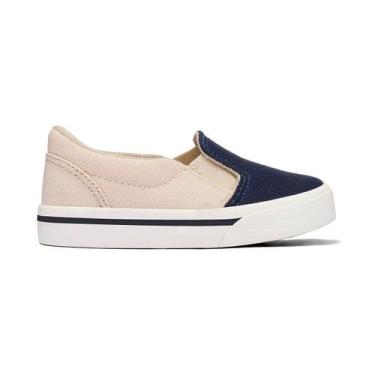 Imagem de Tênis Iate Bebê Marinho - Spark, 23, Azul