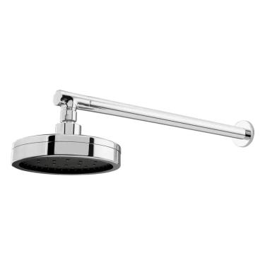 Imagem de Chuveiro Articulado de Parede Autolimpante Fani Mix Plus Cromado 3000 C501