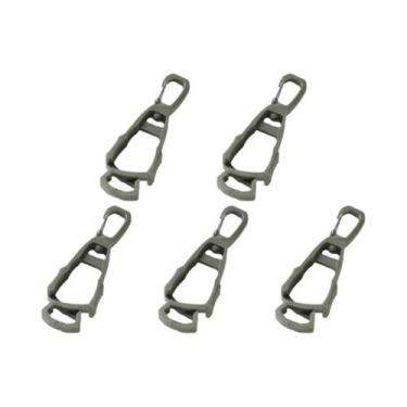 Imagem de Clipe Para Luvas De Trabalho Externas, Gancho Multiuso Anti-queda, Sup