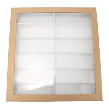 Imagem de ChuYiElegance Ferramenta facial Gua Sha, cobre profissional leve, ferramenta multifuncional de raspagem Guasha para olhos, corpo inteiro, rosto e costas, Xl