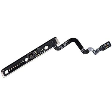 Imagem de Cabo flexível de placa indicadora de bateria Deal4GO 821-0828-A Substituição para MacBook Pro A1278 2009 2010 2011 2012 922-9523, preto