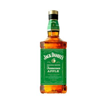 Imagem de Jack Daniels Tennessee Apple 1000ml