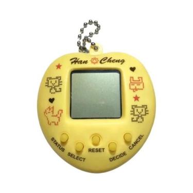 Imagem de Console De Jogo Portátil Tamagotchi Para Crianças, Brinquedo De Animal