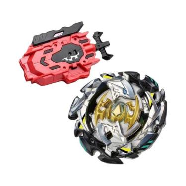 Imagem de Brinquedos Beyblade Burst Em Pacote Pequeno B149 B173 B174, Pião De Me