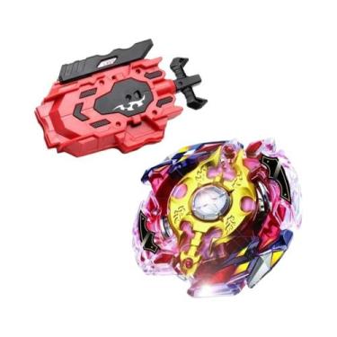 Imagem de Brinquedos Beyblade Burst Em Pacote Pequeno B149 B173 B174, Pião De Me