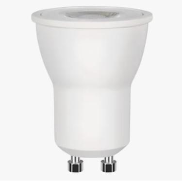 Imagem de Lâmpada De Led Pix Mini Dicroica Mr11 3,5w 2700k