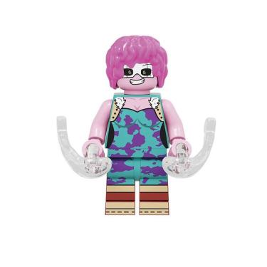 Imagem de Boneco Anime Desenho Japones Cosplay Blocos De Montar Escolha