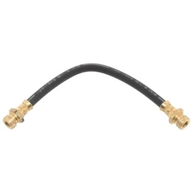 Imagem de ACDelco Conjunto de mangueira de freio hidráulico traseiro profissional 18J1622