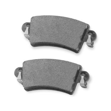 Imagem de Pastilha De Freio Traseira Renault Master 2000... - Syl