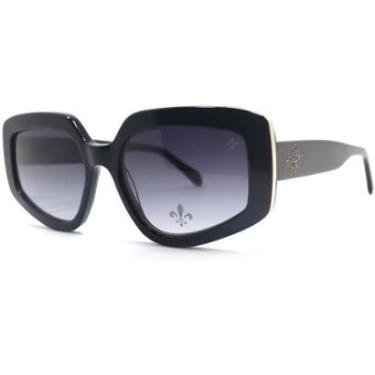 Imagem de Óculos de Sol Dudalina DUH238 Feminino-Feminino