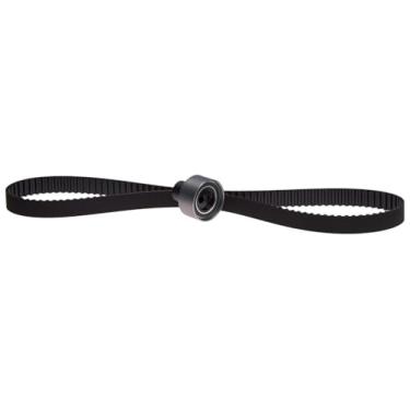 Imagem de ACDelco Kit de correia dentada profissional TCK249 com tensor
