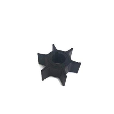 Imagem de Motor de barco para Sierra Impeller 18-3248 Impulsor de bomba de água 19210-ZV5-003 18-3248 06192-ZV5-003/06192-ZV5-000 para Honda 4 tempos 35hp 40hp 45hp 50hp 60hp externo Peças da bomba de água do