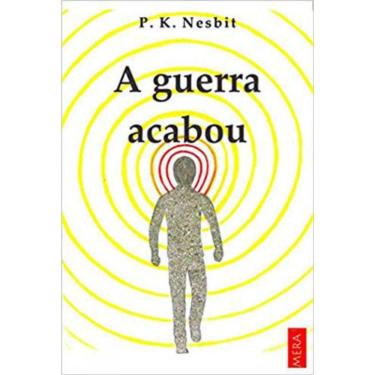 Imagem de A Guerra Acabou
