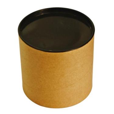 Imagem de Kit 10 Tubo Latas 10x10cm para Lembrancinhas, Presentes, Aniversário e