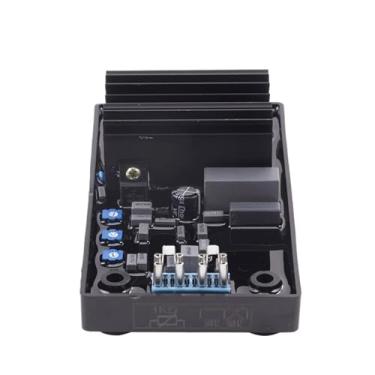 Imagem de 1 peça R230 AVR Genset Acessórios Peças R-230 Controlador Automático de Tensão R 230 para Alternador Suppy