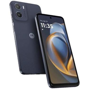Imagem de Motorola Moto E15 64/2GB + FONE SEM FIO