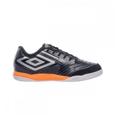 Imagem de Chuteira Umbro Pro 5 Bump Club 186 Indoor-Masculino