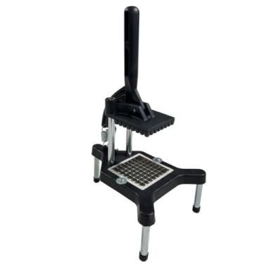 Imagem de Cortador E Picador Industrial De Legumes Frutas Batata Palito