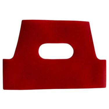 Imagem de 10 Mil Unidades De Alças Vermelhas Para Sacos De Carvão - Casa do Carv