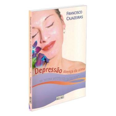 Imagem de Depressão: A Doença da Alma - Livro de Autoajuda - EME