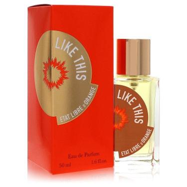 Imagem de Perfume Feminino Etat Libre D'Orange Like This 47 Ml Eau De Parfum