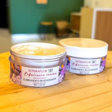 Imagem de Esfoliante íntimo intimaflor clareador e regenerador - VCESSENCIAL