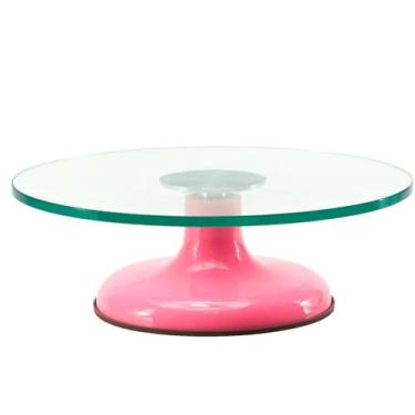 Imagem de Bailarina Rosa + Espátula Alisadora - Kitgmezn988 - Prime Chef