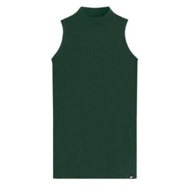 Imagem de Blusa Ellus Cotton Rib Basic Sleeveless-Feminino