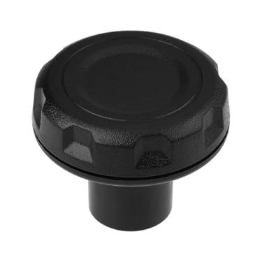 Imagem de Micro Traders Maçaneta de ajuste da cintura do assento dianteiro do carro HJN500012PVJ compatível com LR Discovery 4 L319 2009-2016