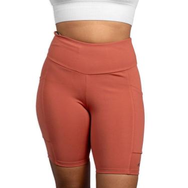 Imagem de Bermuda Authen Essential Run Stamina 18cm Feminina-Feminino