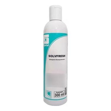 Imagem de Solvfresh Detergente Desengordurante Spartan 300ml