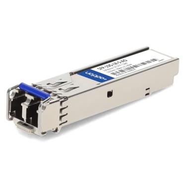 Imagem de Módulo transceptor SFP+ - Ethernet de 10 Gigabit (SFP-10G-LR-S-AO)
