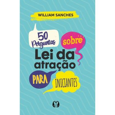 Imagem de 50 Perguntas Sobre Lei Da Atração Para Iniciantes