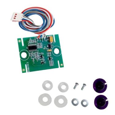 Imagem de Gihdfer Kit de enchimento de garrafas 98544C 56328C, sensor infravermelho com termostato e fiação, substituição para 98532C