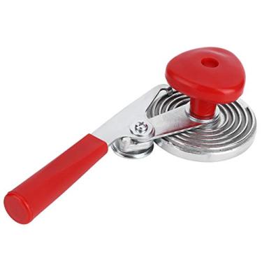 Imagem de Máquina Seladora de Latas, Seladora Manual de Frascos, Ferramenta Manual de Vedação de Prensa de Frascos,Dispositivo de Costura de Crimpagem para Frascos de Vidro de Cozinha,