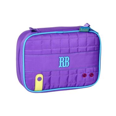 Imagem de Estojo Box 36 Pens  Rebecca Bonbon Juvenil Escolar