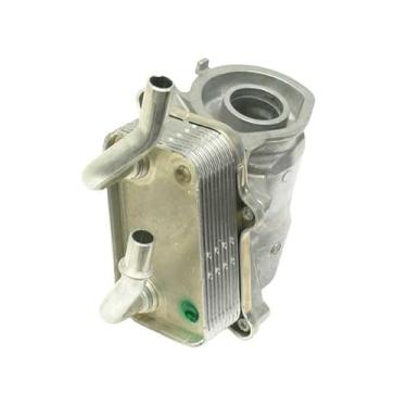 Imagem de MAHLE Behr CLC 24 000P Refrigerador de óleo do motor