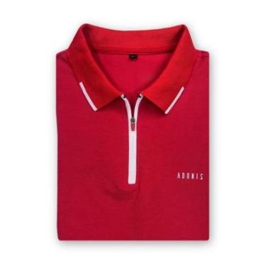 Imagem de Camisa Polo Adonis ZP-Masculino