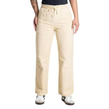 Imagem de Calça Sarja Sawary Reta - 281433 46-Feminino