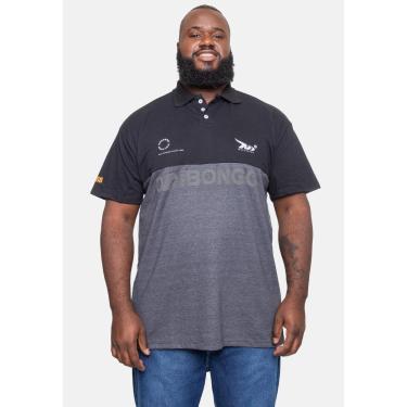 Imagem de Camisa Polo Onbongo Piquet Masculina Beam Masculino-Masculino