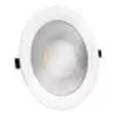 Imagem de Luminária de Embutir teto 20w 6400k Sorte Luz