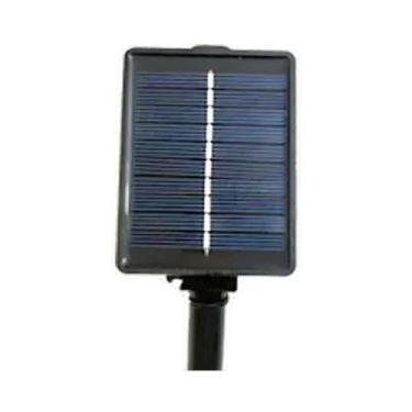 Imagem de Luzes De Cortina Solar À Prova d'Água 300/200/100 LEDs Luzes De Fada P