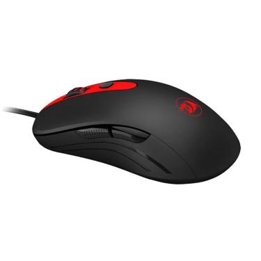 Imagem de Mouse Para Jogo Redragon Cerberus M703 Preto