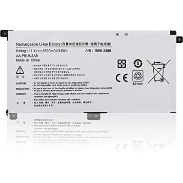 Imagem de AA-PBUN3AB Batería para portátil Compatível com SAMSUNG 300E5K 800G5M 550XAA NP500R5M 550XAA-X06 550XAA-X05 800G5M-X08 800G5M-X06 800G5M-X07 500R5M-X06 500R5M-X07