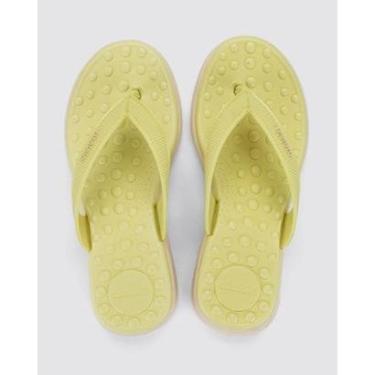 Imagem de Sandália Plataforma Azaleia Serena Pulse-Feminino