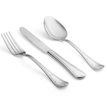 Imagem de Faqueiro Royale 48 Pçs em Prata - My St. James