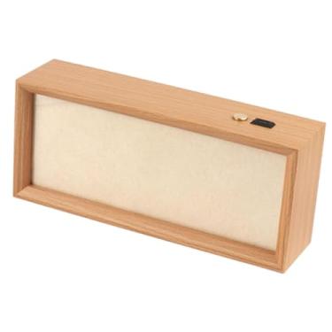 Imagem de Ｂｅｓｇａ Luminária Noturna Decorativa 2 em 1 com Carregamento, Versátil, para Mesa, Escritório, Casamento e Sala de Estar, Marrom Claro