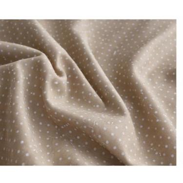 Imagem de Tecido Tricoline Poá 100% Algodão 1m x 1,50m Várias Cores para Artesanato, Patchwork e Costura Criativa -