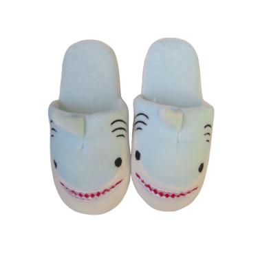 Imagem de PANTUFA B+ SHARK SLIPPER III 29/30