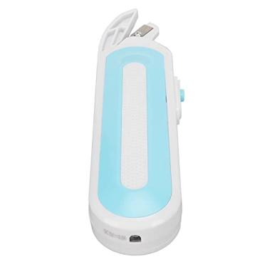 Imagem de SPYMINNPOO Tesoura Elétrica, Cabo Ergonômico Sem Fio para Cortar Tecido e Papelão, 6,5 X 1,6 pol., Perfeito para Artesãos e Projetos DIY